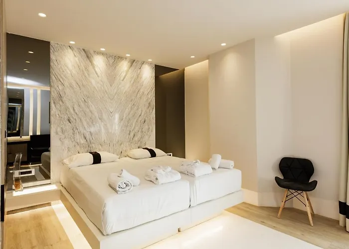 Kahlua Sea View - Adults Only Hotel de apartamente