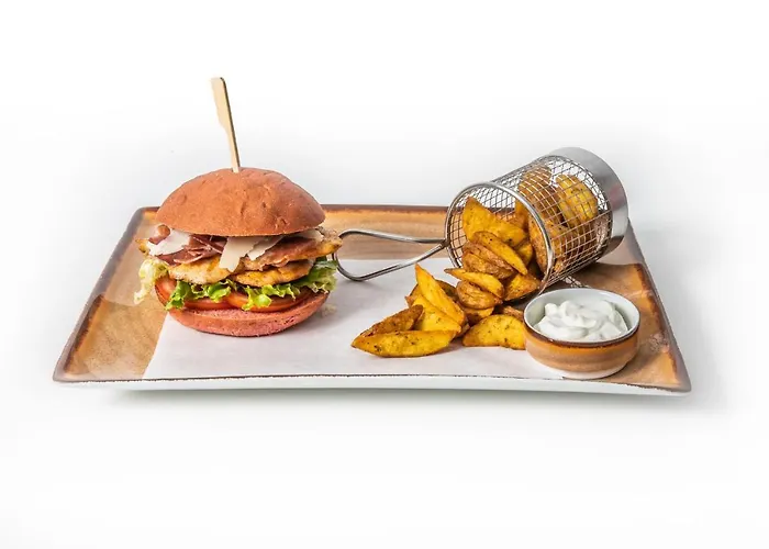 Kahlua Sea View - Adults Only