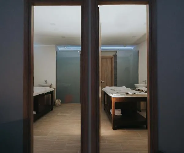 Kahlua Sea View - Adults Only