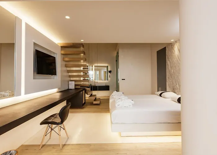 Kahlua Sea View - Adults Only 4*