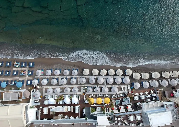 Hotel de apartamente Kahlua Sea View - Adults Only Hersonissos (Crete)