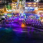 Hotel apartamentowy Kahlua Sea View - Adults Only Hersonissos (Crete)