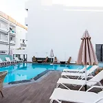 Kahlua Sea View - Adults Only Aparthotel Chersonissos