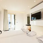 Kahlua Sea View - Adults Only Hotel apartamentowy