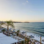 Kahlua Sea View - Adults Only Hotel apartamentowy 4*
