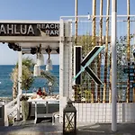 Hotel apartamentowy Kahlua Sea View - Adults Only Hersonissos (Crete)