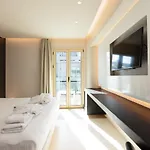 Kahlua Sea View - Adults Only Hotel apartamentowy Hersonissos (Crete)