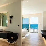 Hotel apartamentowy Kahlua Sea View - Adults Only 4*