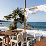 Hotel apartamentowy Kahlua Sea View - Adults Only 4*