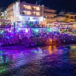 Kahlua Sea View - Adults Only 4*