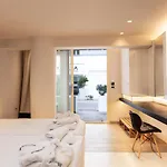 Kahlua Sea View - Adults Only 4* Hersonissos (Crete)