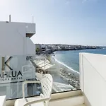 Hotel apartamentowy Kahlua Sea View - Adults Only