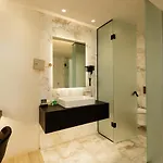 Hotel apartamentowy Kahlua Sea View - Adults Only 4*