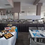 Kahlua Sea View - Adults Only 4*