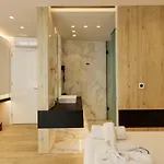 Hotel apartamentowy Kahlua Sea View - Adults Only