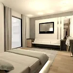 Kahlua Sea View - Adults Only Hotel apartamentowy Hersonissos (Crete)