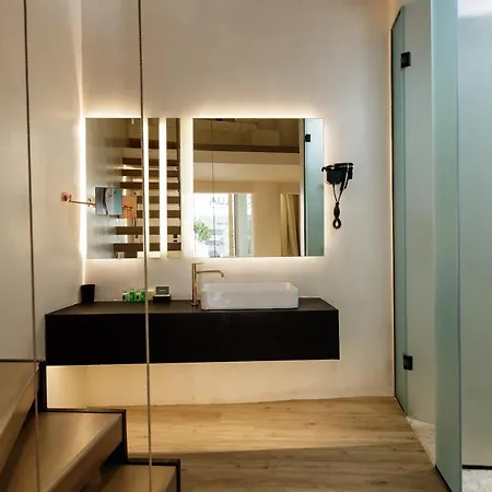 Kahlua Sea View - Adults Only 4* Hersonissos (Crete)