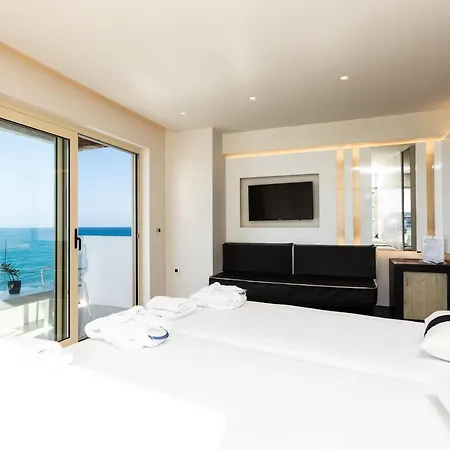 Kahlua Sea View - Adults Only