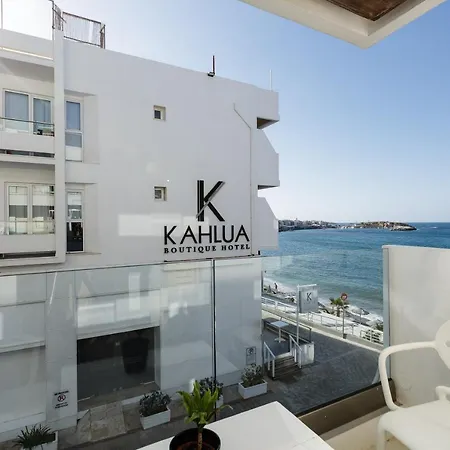 Kahlua Sea View Chersonissos