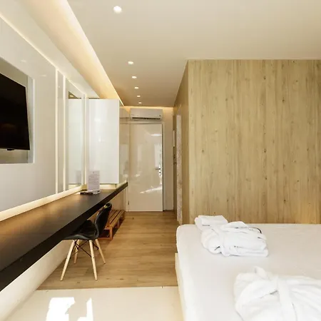 Kahlua Sea View - Adults Only Hersonissos (Crete)