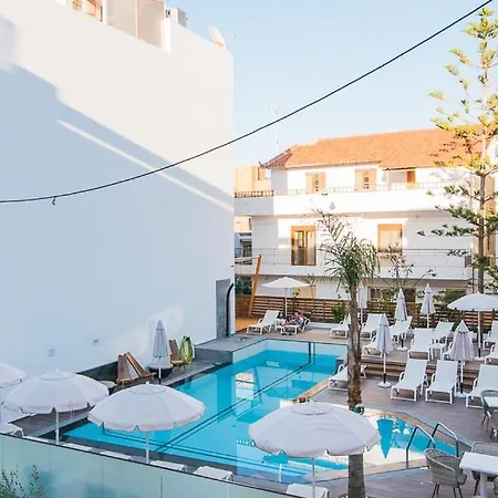 Kahlua Sea View - Adults Only