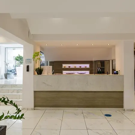 Kahlua Sea View - Adults Only Hersonissos (Crete)