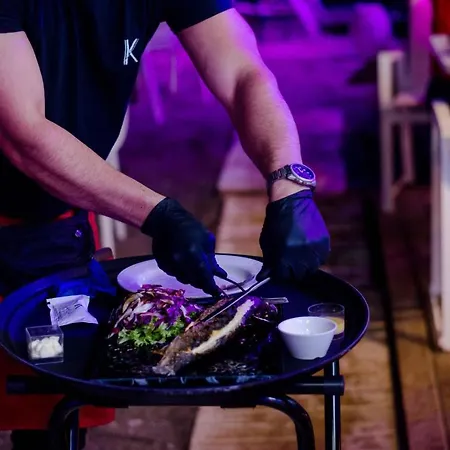 Aparthotel Kahlua Sea View - Adults Only 4*