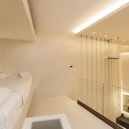 Kahlua Sea View - Adults Only