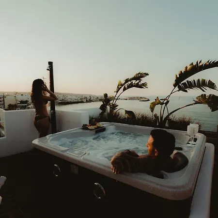 Aparthotel Kahlua Sea View - Adults Only Hersonissos (Crete)