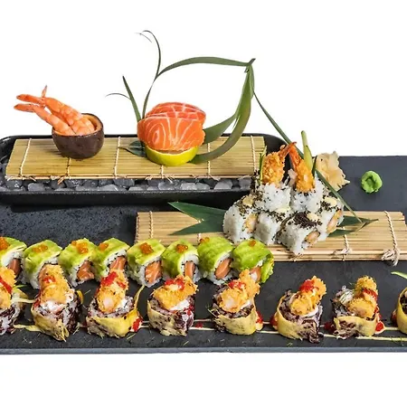 Kahlua Sea View - Adults Only 4*