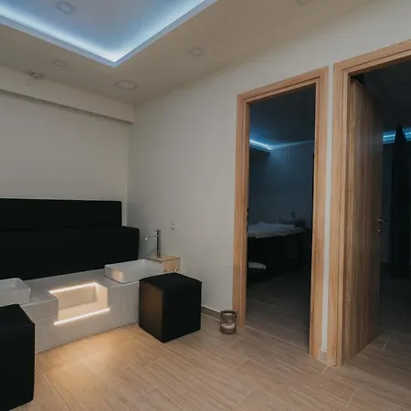 Aparthotel Kahlua Sea View