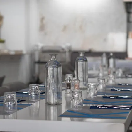 Aparthotel Kahlua Sea View - Adults Only