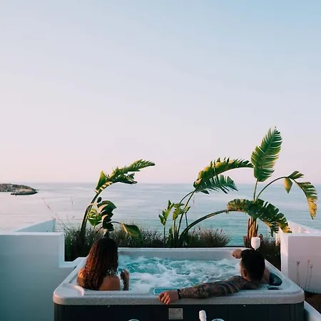 Aparthotel Kahlua Sea View