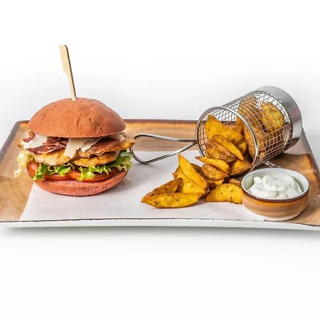 Kahlua Sea View - Adults Only