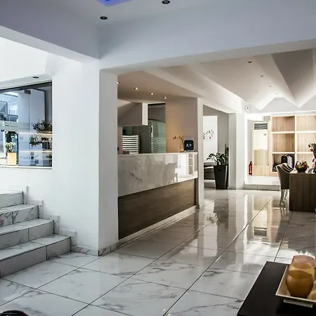 Kahlua Sea View - Adults Only