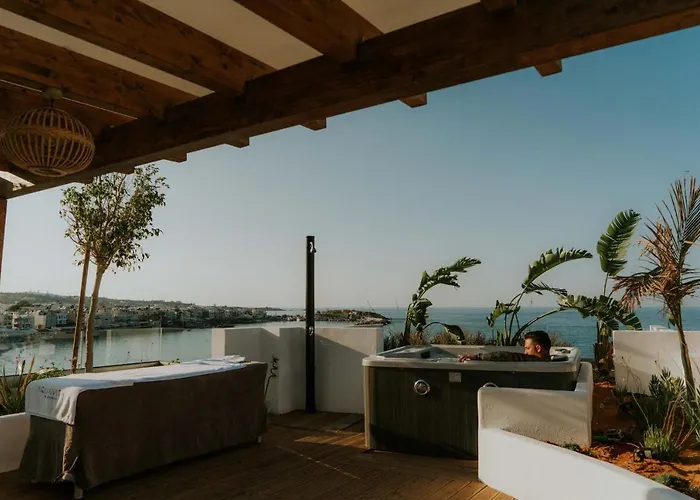 Kahlua Sea View - Adults Only 4*