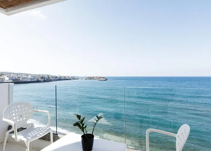 Kahlua Sea View - Adults Only 4*