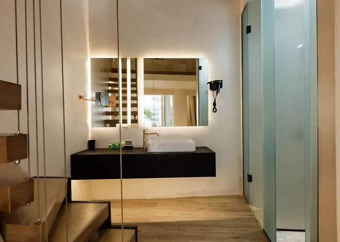 Kahlua Sea View - Adults Only 4* Χερσόνησος