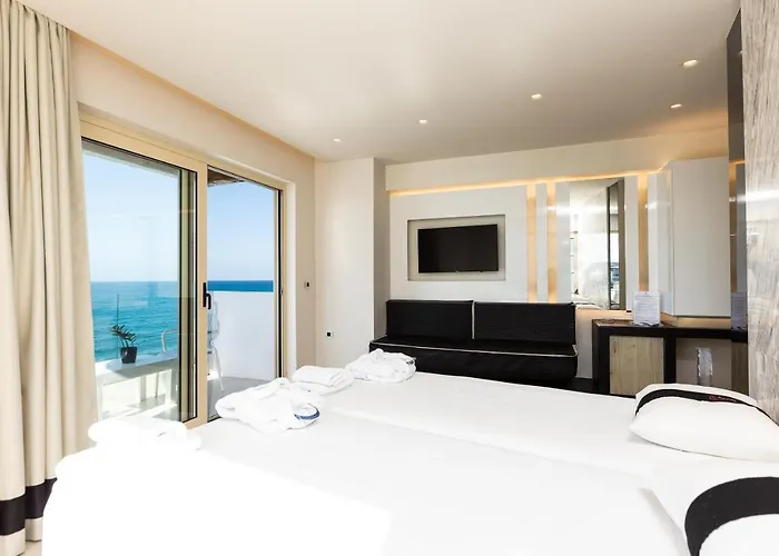 Kahlua Sea View - Adults Only