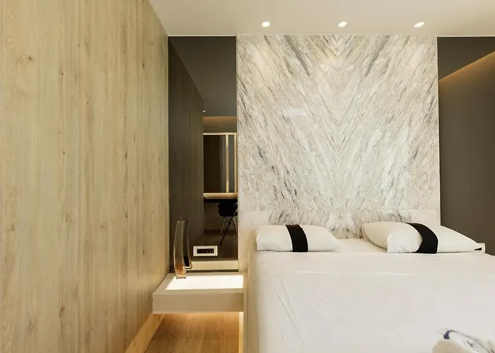 Kahlua Sea View - Adults Only Χερσόνησος