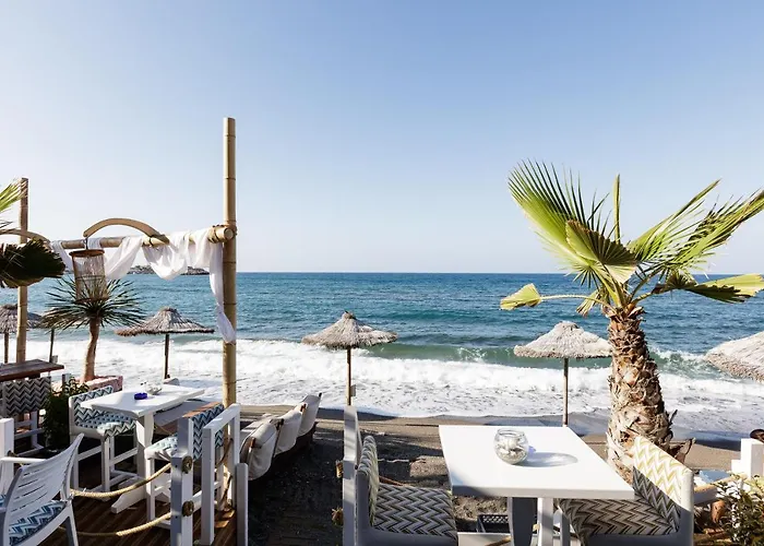 Kahlua Sea View - Adults Only Χερσόνησος