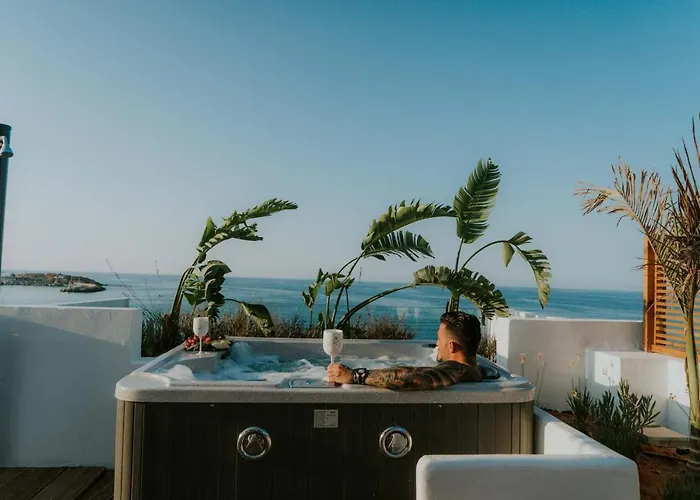 Kahlua Sea View - Adults Only Χερσόνησος