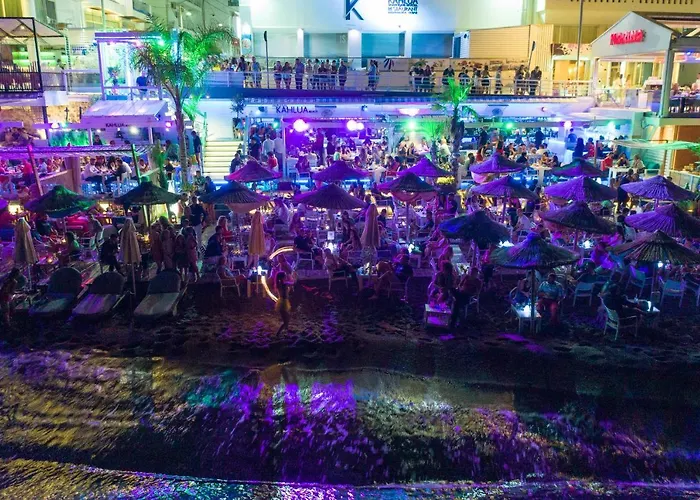 Kahlua Sea View - Adults Only 公寓式酒店