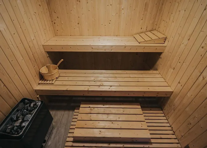 Kahlua Sea View - Adults Only 4*