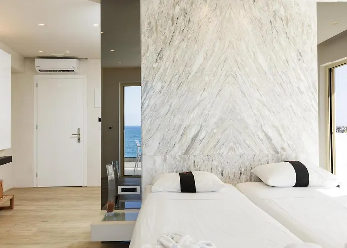 Kahlua Sea View - Adults Only 4* Χερσόνησος