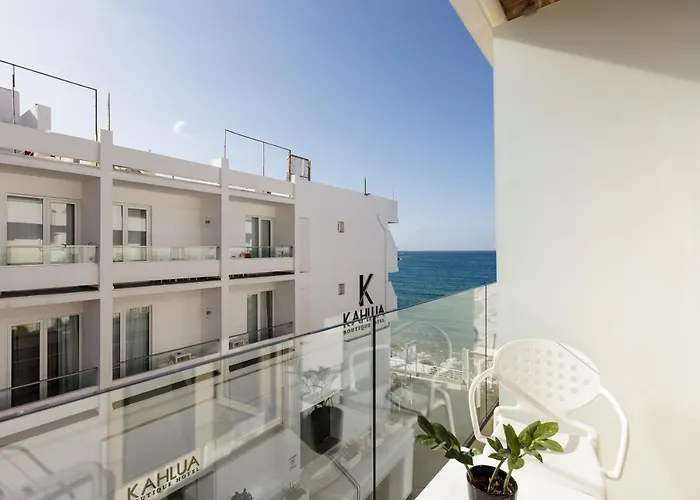 Kahlua Sea View - Adults Only