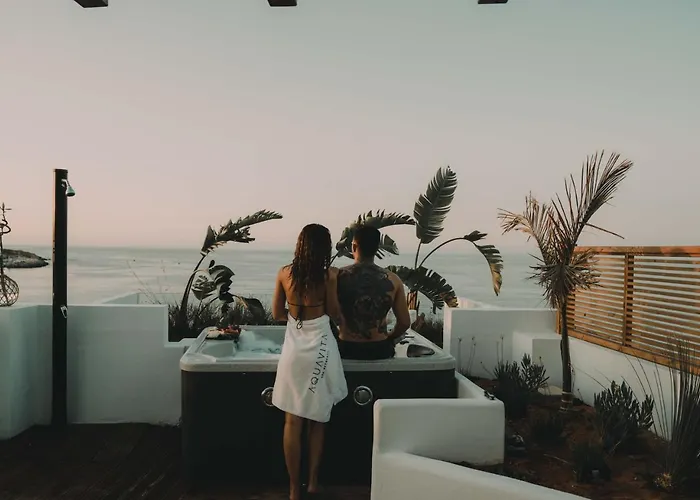 Kahlua Sea View - Adults Only 4*