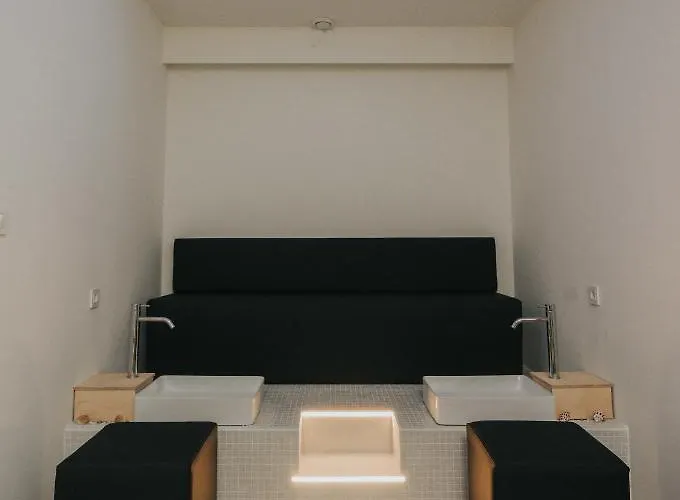 Ξενοδοχείο με διαμερίσματα Kahlua Sea View - Adults Only