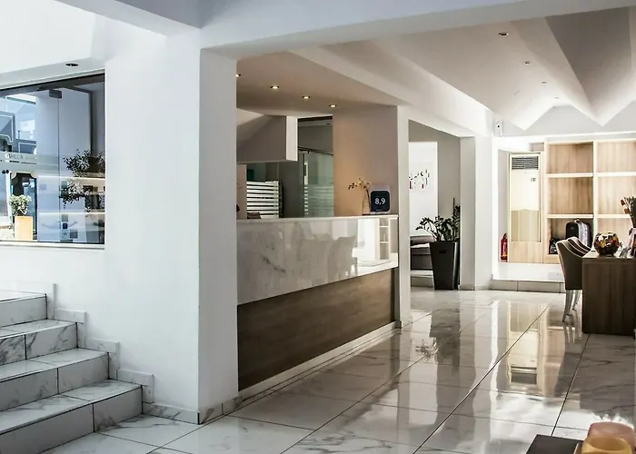 Kahlua Sea View - Adults Only